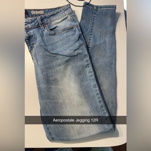 Aeropostale Jeggings